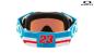 Preview: OAKLEY Airbrake Brille - Chase Sexton Signatur Prizm MX Sapphire Linse